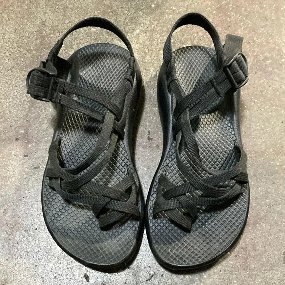 Chaco Sandals